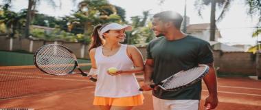 赛事策划与执行服务